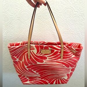 Kate Spade tote bag